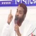 খালেদা জিয়ার মুক্তি শীর্ষক গোলটেবিল আলোচনায় মিয়া গোলাম পরওয়ার