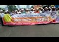 আন্তর্জাতিক শ্রমিক দিবস’১৮ উপলক্ষে শ্রমিক সমাবেশ ও র্যালি