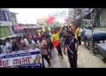 আন্তর্জাতিক শ্রমিক দিবসে কুমিল্লা মহানগরীর মিছিল ও সমাবেশ