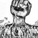 The struggle of Chicago, trade unions and the ideals of the great