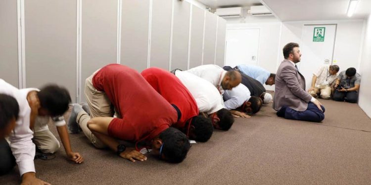 Youth is the great blessing of Allah