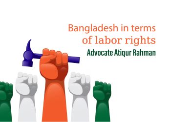 Bangladesh in terms of labor rights