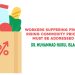 Workers suffering from rising commodity prices must be addressed