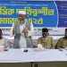 People are deprived of their rights today: Prof. Mujibur Rahman