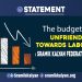 The budget is unfriendly towards labor: Sramik Kalyan Federation